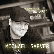 Cinderella Girl by Michael Sarver