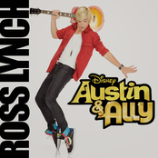 Break Down The Walls by Ross Lynch