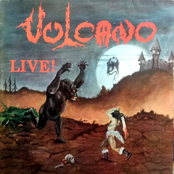 Vulcano Live!