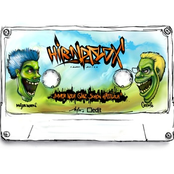 Immer noch ganz schön hässlich