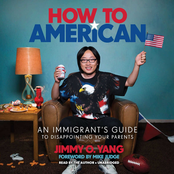 Jimmy O. Yang: How to American