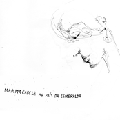 Mamma Cadela no País da Esmeralda