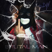 Brutal Man (Single)