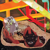 An Animal In Your Care by Wolf Parade