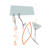 I Suppose I'm Your Past