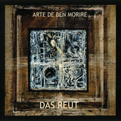 Arte De Ben Morire by Das Reut