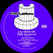 Data Storm EP