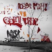 Robot Koch vs Cerebral vortex - aftershocks EP