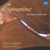 Kyle Turner: Expressions - The Heart Of The Tuba