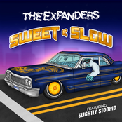 The Expanders: Sweet and Slow (feat. Slightly Stoopid)