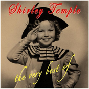 I Love To Walk In The Rain by Shirley Temple