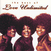 I'm So Glad That I'm A Woman by Love Unlimited