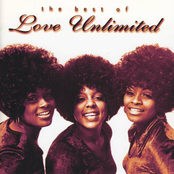 the best of love unlimited