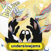 Hot Jams