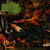 Severe Orgy Aftermath EP