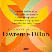 Chamber Music by Lawrence Dillon
