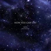 Now You Can Cry