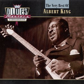 Need You By My Side by Albert King