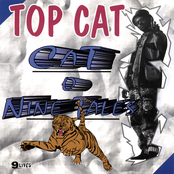 The Topcats: Catonine Tales