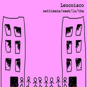 Settimana/week/la/the