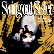 Swing Out Sister - BREAKOUT