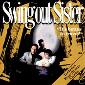 Breakout by Swing Out Sister