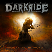 Weight of the World