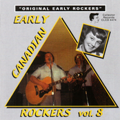 Early Canadian Rockers vol.8
