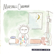 I Must Be Missing You by Marshall Chapman