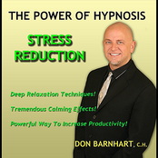 Reduce Stress Hypnosis