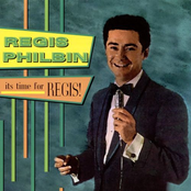 Regis Philbin: It's Time For Regis