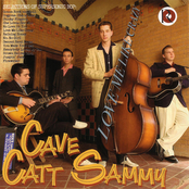 Everybody Loves My Gal by Cave Catt Sammy