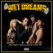 Wet Dreams