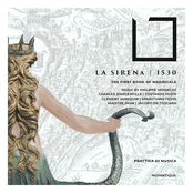 Libro Primo De La Serena