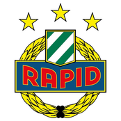 Rapid, wos war i ohne di