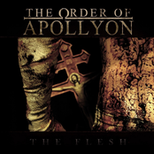 White Dust by The Order Of Apollyon