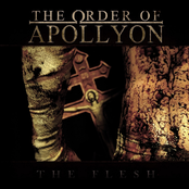 Ich Bin Das Licht by The Order Of Apollyon