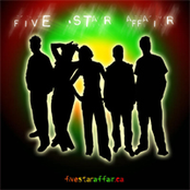 Five Star Affair