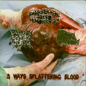 3 Ways Splattering Blood