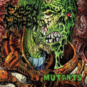 Mutants / Invasion of Rotting...
