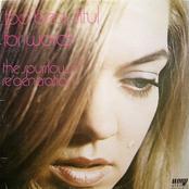 Too Beautiful For Words