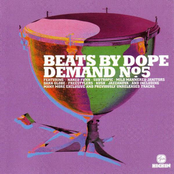 Beats By Dope Demand No.5