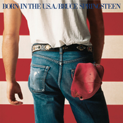 I'm On Fire by Bruce Springsteen