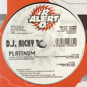 Platinum