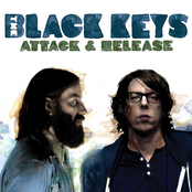 Same Old Thing by The Black Keys