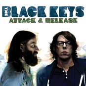 Remember When (side B) by The Black Keys