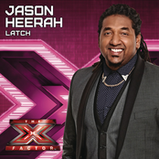 Latch (X Factor Performance) - Single