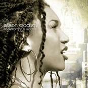 Alison Crockett: On Becoming a Woman