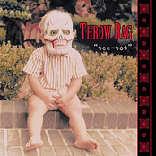 Throw Rag: Tee-Tot