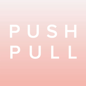 Purity Ring: Push Pull